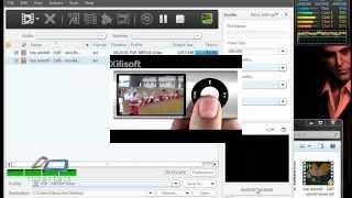 Interfejs TV  Xilisoft Video Joiner 2 [upl. by Acimaj]