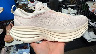 HOKA Bondi Womens [upl. by Noyahs]