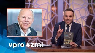 Nieuwsuur zegt sorry  Zondag met Lubach S08 [upl. by Massarelli]