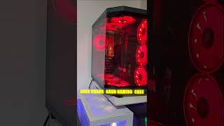 Acer V950B MidTower ATX Gaming Casing gamingcase pccase acer [upl. by Kevyn379]