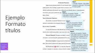 NORMAS APA 7ma Séptima edición  Resumen  manual  plantillaformato word [upl. by Olnay91]