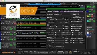 Exploring Synchro Arts Revoice Pro 4s New Features including ARA 2 in Studio One 4 [upl. by Atiekal]