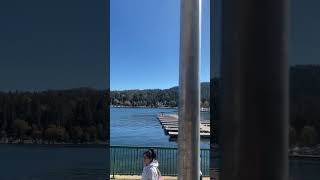 Lake arrowhead lake lakelife lakearrowhead [upl. by Alexander]