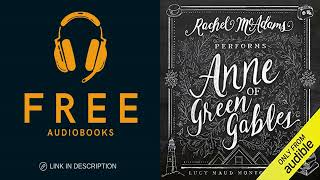 Anne of Green Gables  Audiobook by Lucy Maud Montgomery [upl. by Wu]