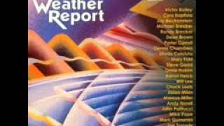 Weather Report tribute albumbirdland [upl. by Nais]