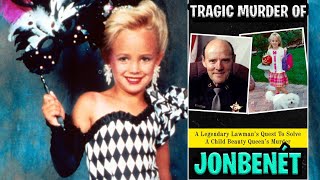 The Tragic Murder Of JonBenét Ramsey [upl. by Emse]