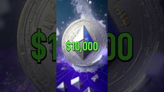 Ethereum Price prediction 2025  Should we invest in ethereum ethereum ethereumpriceprediction [upl. by Enirol28]