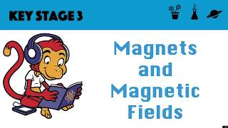 Magnets and Magnetic Fields [upl. by Ycrem]