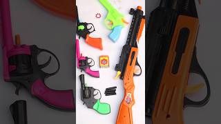 Different Types of Diwali Gun Testing POV Matchstick Gun small amp Big  Ring cap gun Missile Gun [upl. by Isnan]