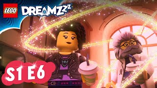 LEGO DREAMZzz Series Episode 6  The Anomaly [upl. by Imena]