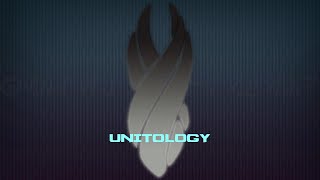 The Theology of Unitology Dead Space [upl. by Akinat]