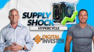 HYPERCYCLE SUPPLY SHOCK [upl. by Nodmac]