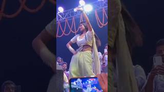 Khesari Lal Yadav और priya sohani dance competition ❤️❤️KhesariMusicWorld priyasohani [upl. by Naujat474]