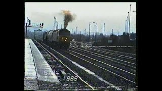 WESTBURY 5th January 1988 [upl. by Meesan]