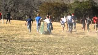 Klondike Derby Final Race 2014 [upl. by Bev]