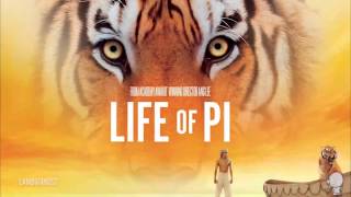 Life of Pi Soundtrack  Pis Lullaby  English SubTitles [upl. by Ssilb604]