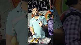 Kal se muft foodie foodvlog bestchaap streetfood viralvideo foodvlogger ytshorts [upl. by Ontine]