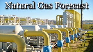 August 09 Natural Gas Analysis and Forecast [upl. by Innor470]