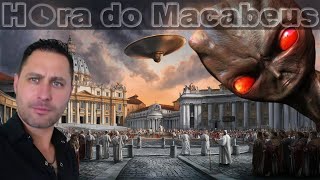 IGREJA CATÓLICA FINALMENTE RECONHECE QUE EXISTE VIDA EXTRATERRESTRE [upl. by Weisbrodt]