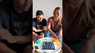 Best board game 2024 🔥 boardgame pingpong homegame family gift [upl. by Antrim713]