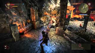 Lets Play The Witcher 2 068 Deutsch  Der König ist tot [upl. by Reade]