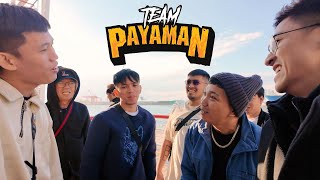 EXPLORING JAPAN WITH TEAM PAYAMAN TRAVEL VLOG [upl. by Eerpud]