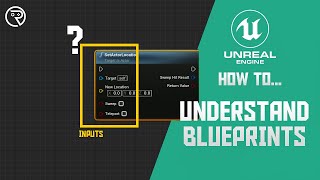 How to Understand Blueprints [upl. by Redleh]