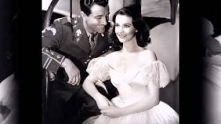 Movie Legends  Vivien Leigh Star [upl. by Mccreary]