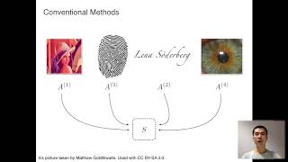 Multiview Clustering via Adaptively Weighted Procrustes [upl. by Godber]