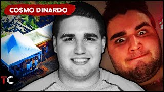 The Disturbing Case of Cosmo DiNardo [upl. by Hausmann]