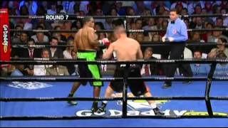 Tomasz Adamek vs Eddie Chambers cała walka fight full [upl. by Cointon]