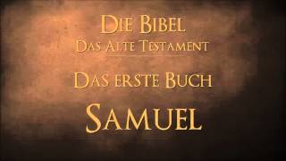 Das erste Buch Samuel [upl. by Notnilc]