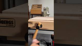 setting up the smart workstation pro from sjöbergs woodshop workshop workbench [upl. by Bael446]