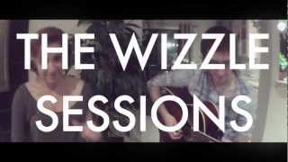 Bruno is Orange  Hop Along cover The Wizzle Sessions [upl. by Adnoma]