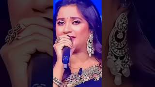 quotShreya Ghoshal Live Soulful Magic of Dekha Ek Khwaabquot [upl. by Huberto]