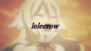 CWEEN JE TAIME EN SECRET COMPOSITION ORIGINALE nightcore [upl. by Annahsar776]