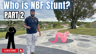 WHO IS NBF STUNT PT2 FREE GAME [upl. by Graeme]