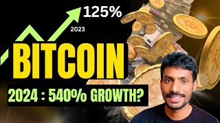 Bitcoin Explained  Watch this before investing in crypto [upl. by Ennahtur]