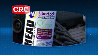 KampW FIBERLOCK Permanent Head Gasket Repair Tech Tip on SPEED Two Guys Garage [upl. by Hama]