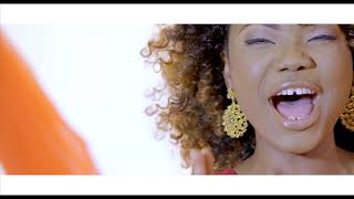 Excess Love  Mercy Chinwo Official Video [upl. by Suzanne]