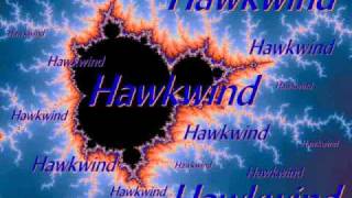 Silver Machine  Hawkwind Remix [upl. by Avitzur]