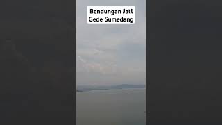 Jati Gede sumedang keindahanalam mountains indonesia [upl. by Beryl]