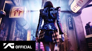 LISA  LALISA MV [upl. by Leffert746]