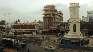 A tour of Kollam [upl. by Eliak354]