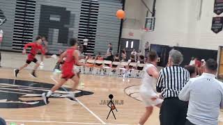 Josh Patrick Lecanto High School Skills Center Elite 2026 UA [upl. by Tannenbaum72]