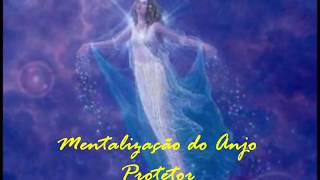 Relaxamento para sintonia com o Anjo Protetor [upl. by Eitsyrc509]