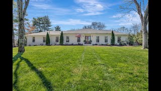 8129 Devens Dr Brentwood TN 37027 [upl. by Onstad]