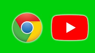 How To Fix Google Chrome Greenscreen on YouTube Videos [upl. by Aisac250]