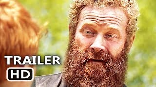 SGT WILL GARDNER Trailer 2019 Drama Movie [upl. by Salli]