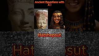 Ancient Egyptians with A l shorts egyptology ancienthistory ancientegypt egyptianheritage [upl. by Gunner]